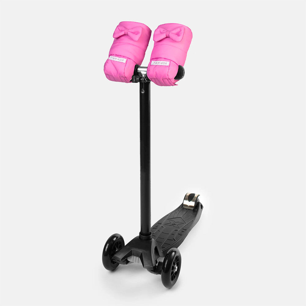Kids Warm Muffs T595