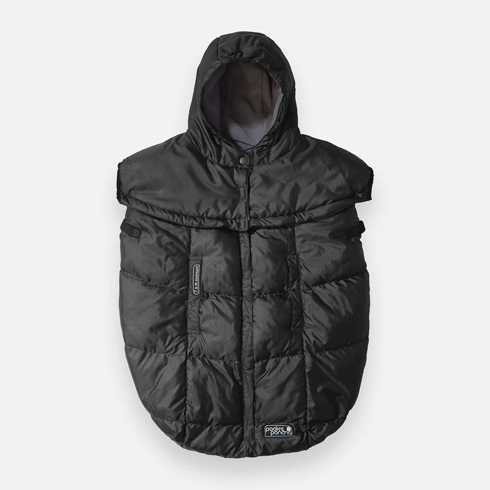 Poncho J56448