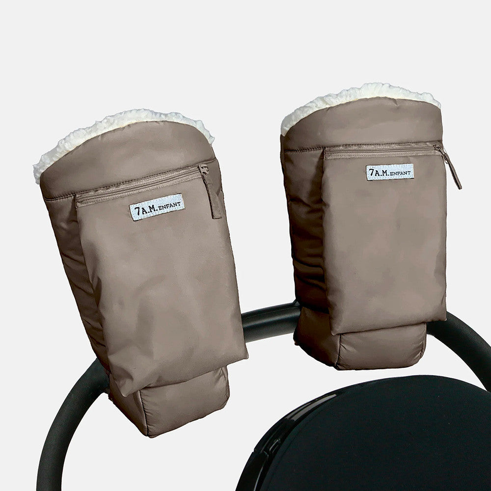 Warmmuffs R269