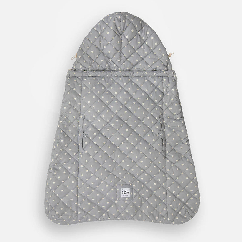 K-Poncho D8902