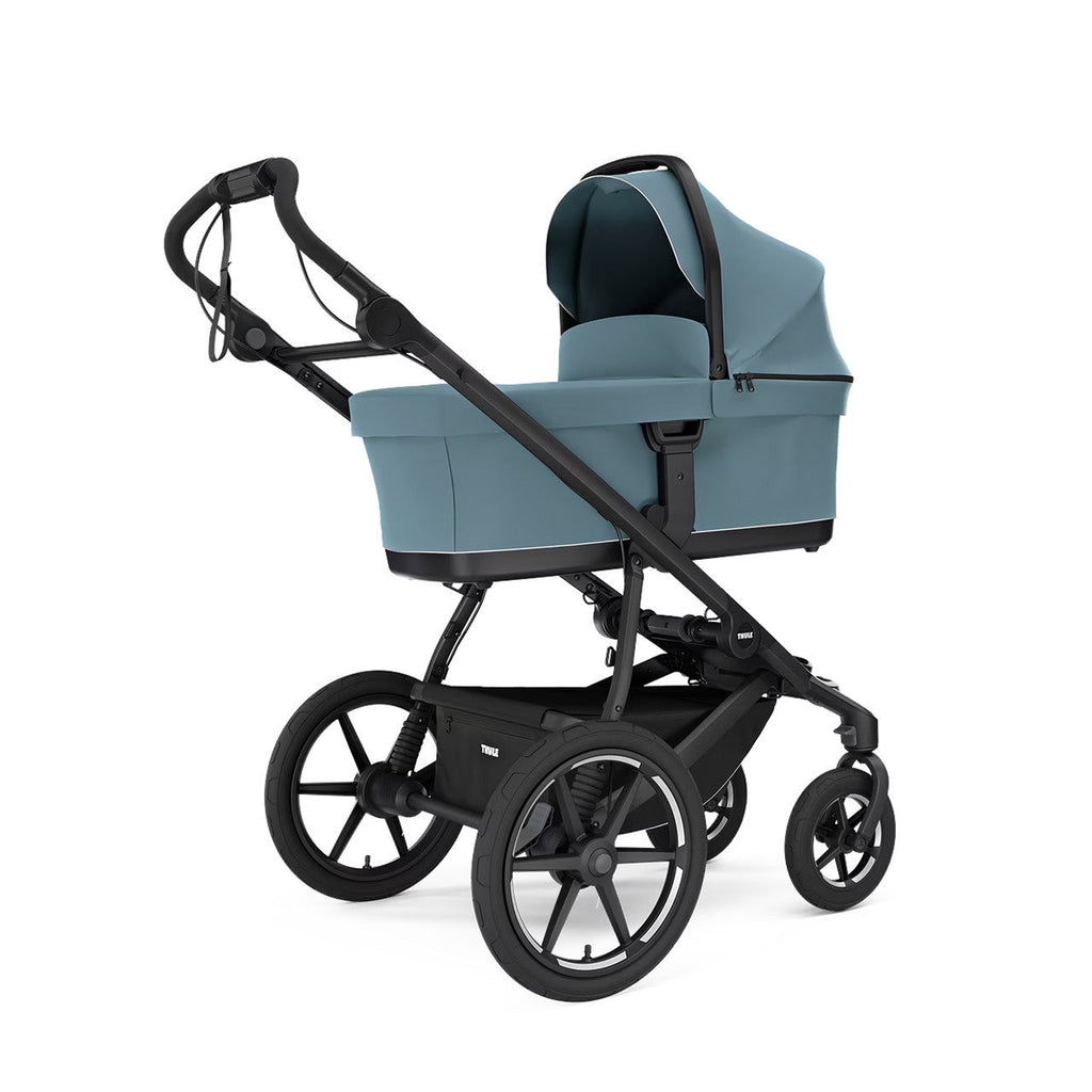 All-Terrain Single Stroller B22519