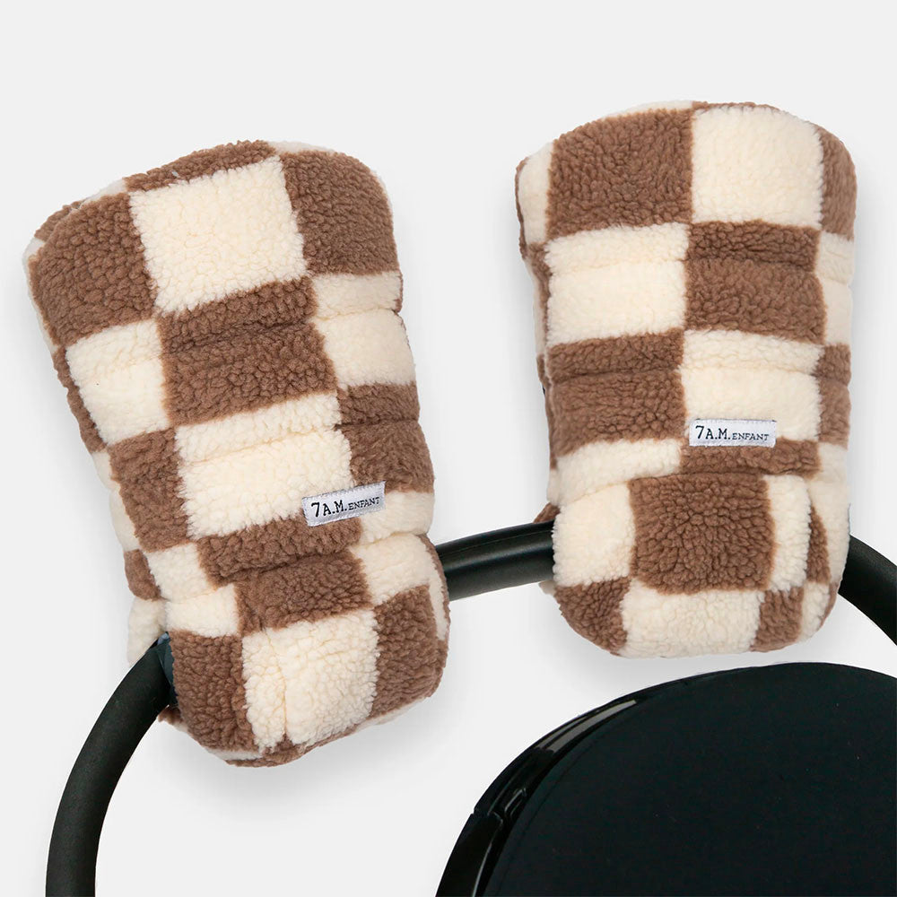 Warmmuffs R269