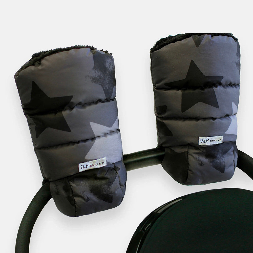 Warmmuffs R269