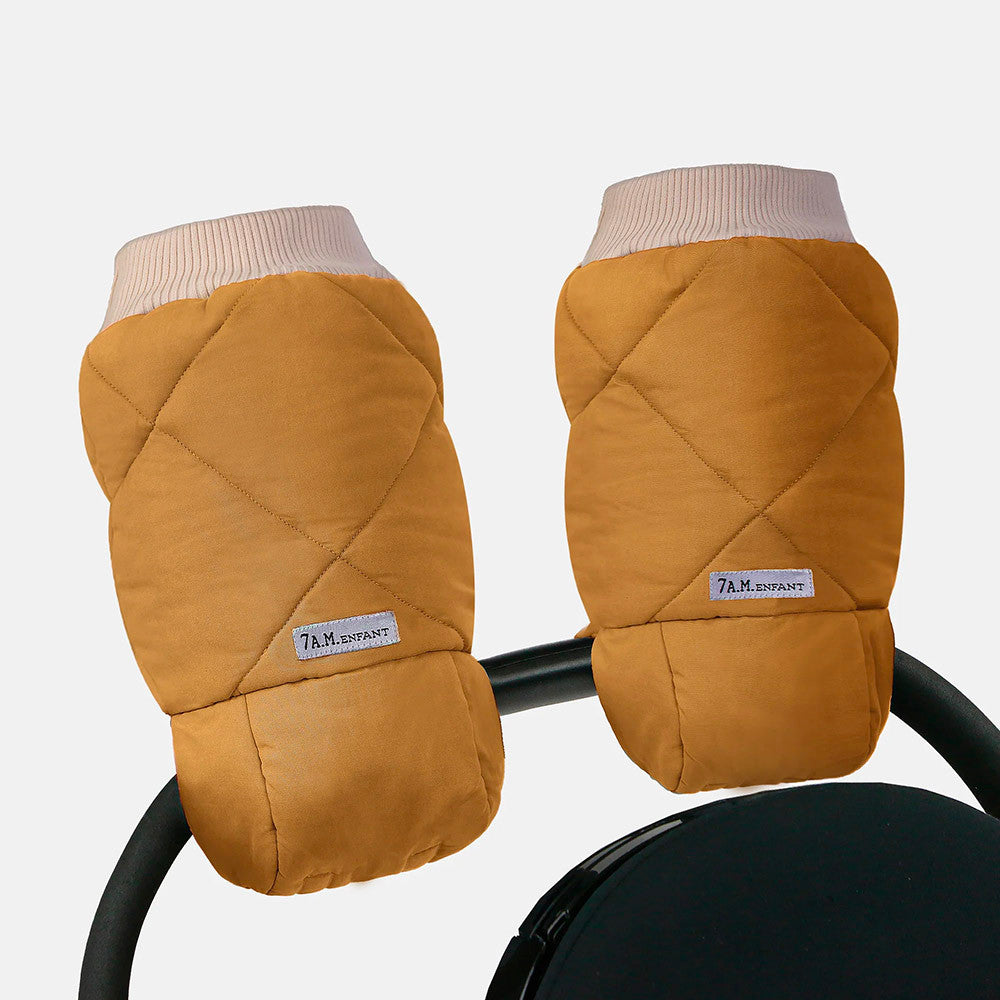 Warmmuffs R269