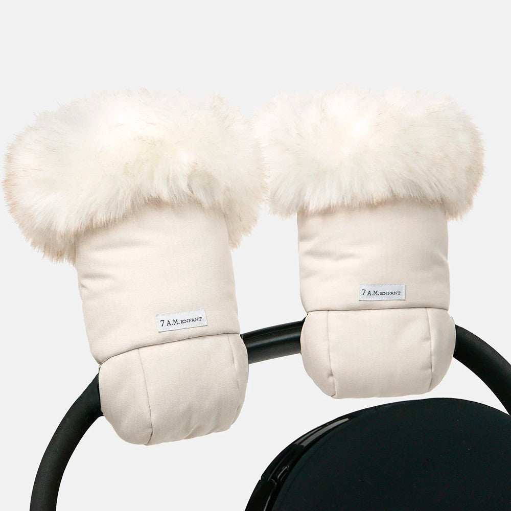 Warmmuffs R269