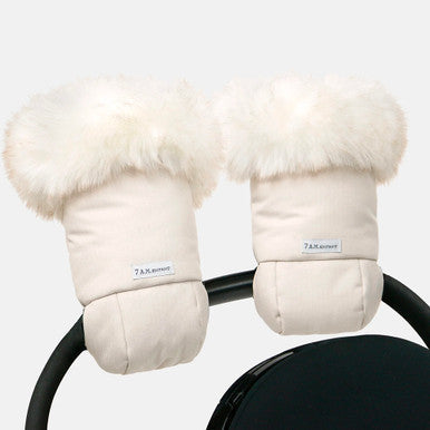 Warmmuffs R269