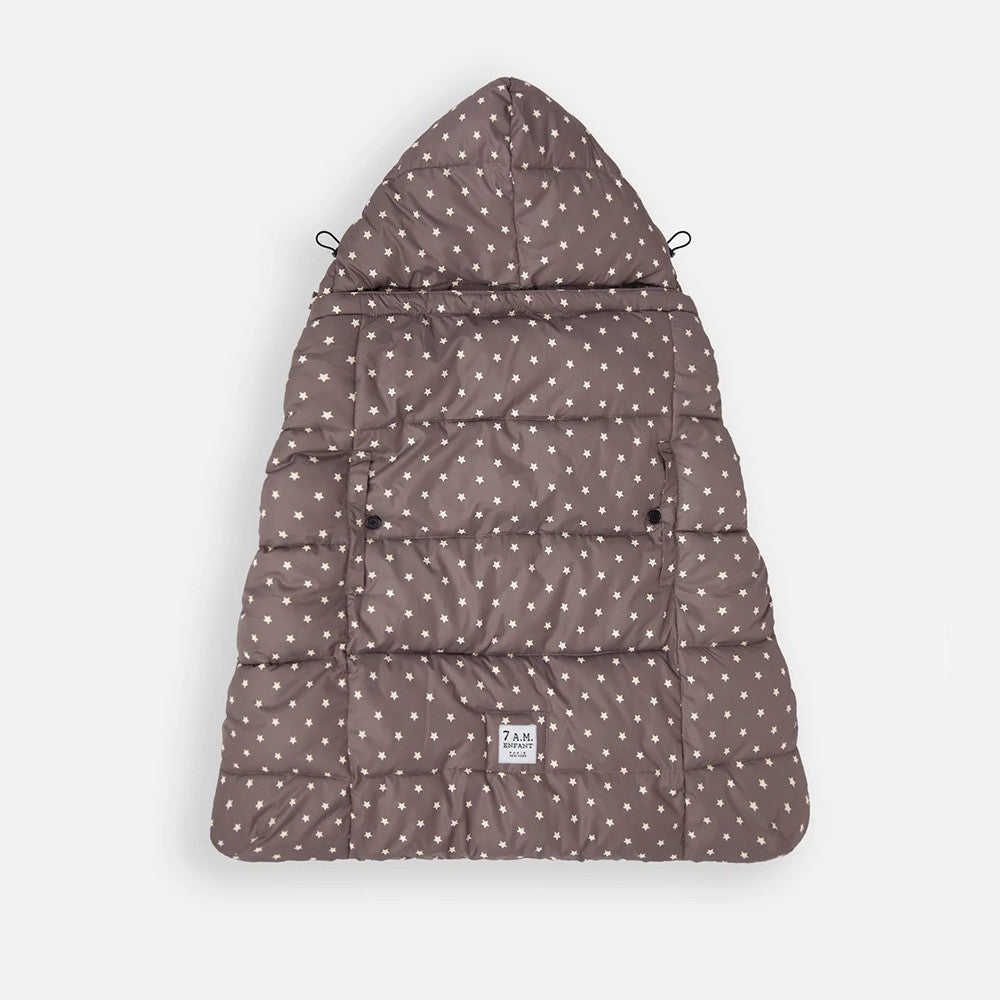 K-Poncho D8902
