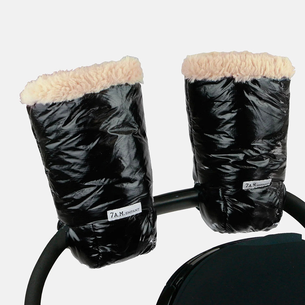 Warmmuffs R269