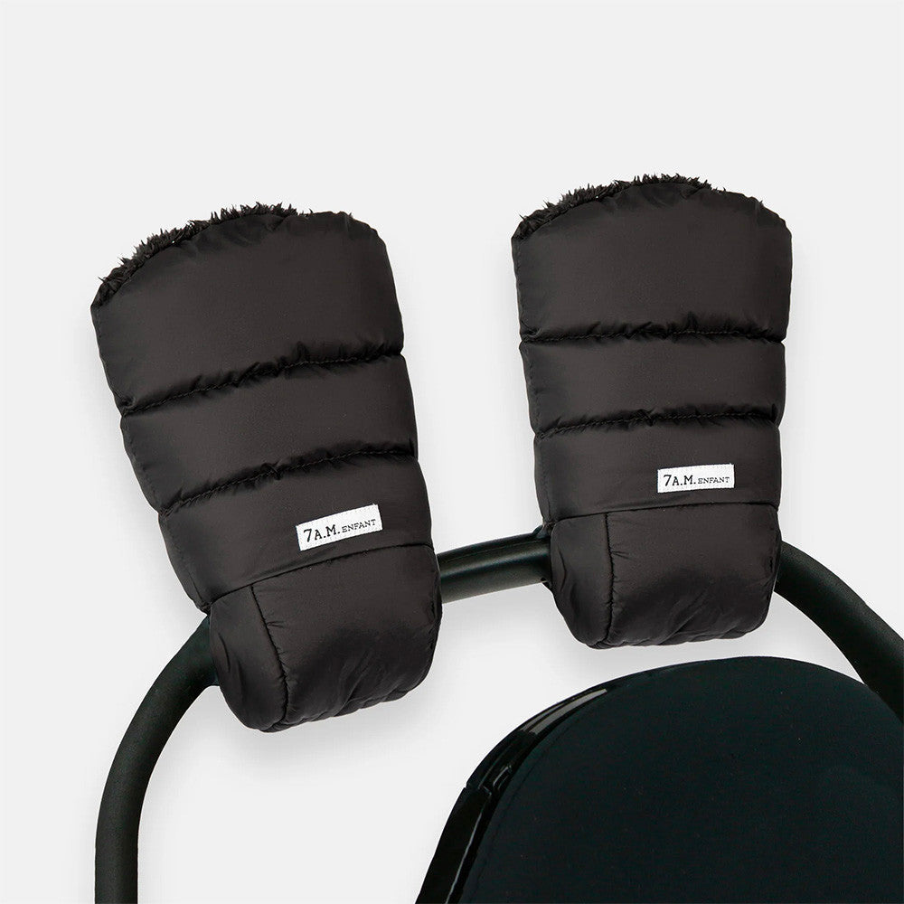 Warmmuffs R269