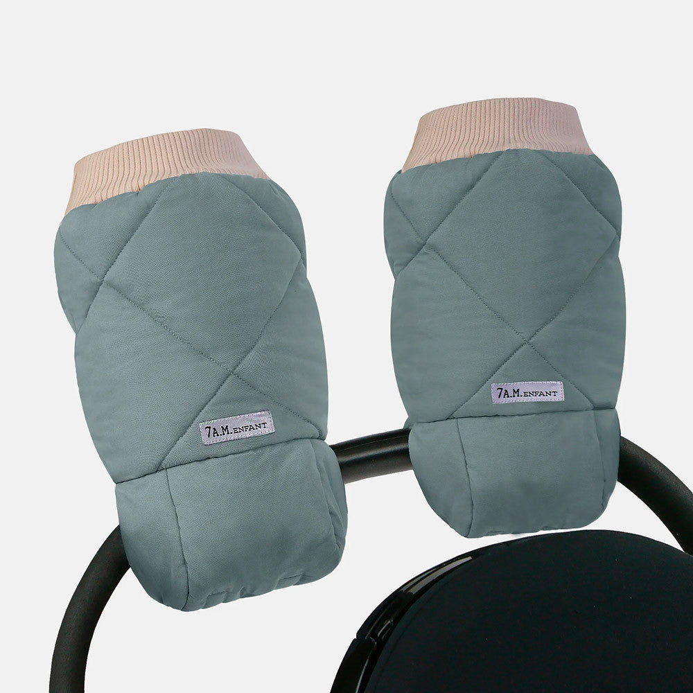 Warmmuffs R269