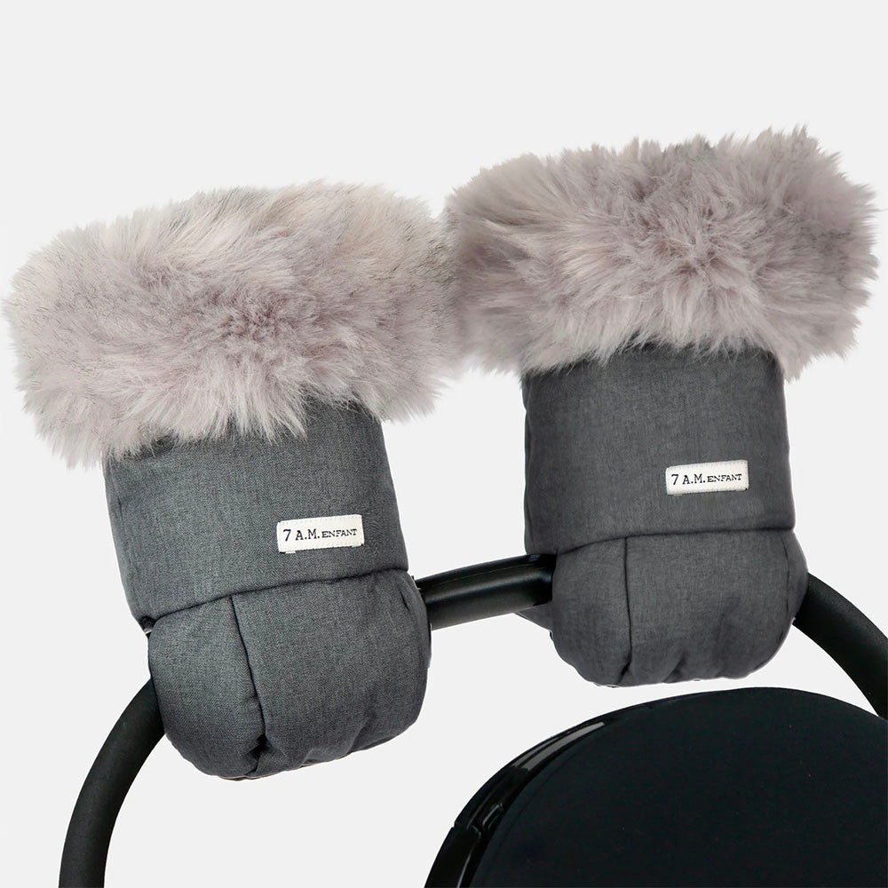 Warmmuffs R269