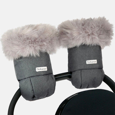 Warmmuffs R269