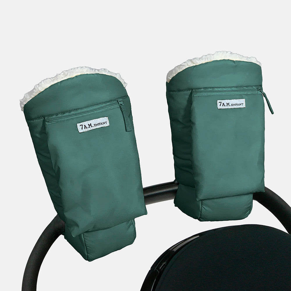 Warmmuffs R269