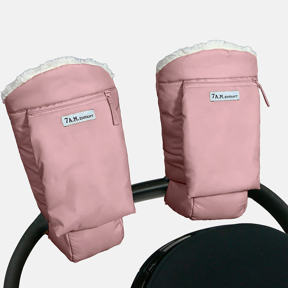 Warmmuffs R269