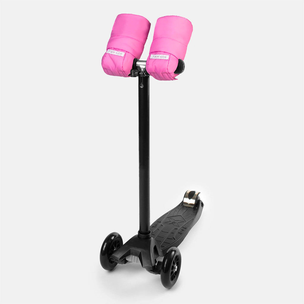 Kids Warm Muffs T595