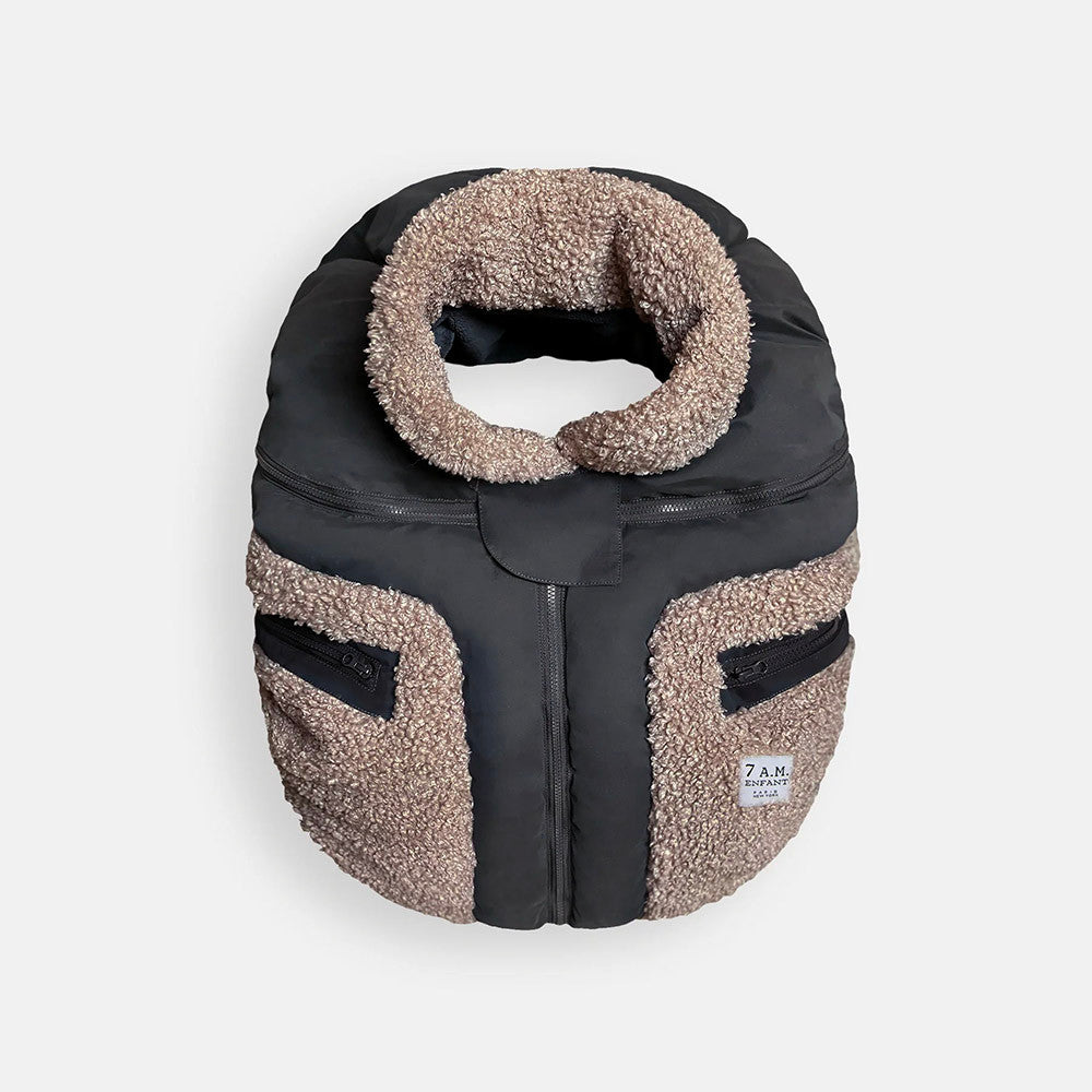 Car Seat Cocoon N256886