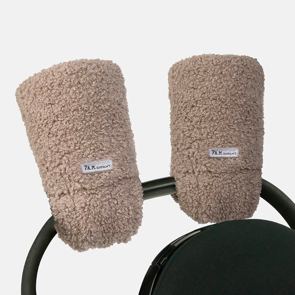 Warmmuffs R269