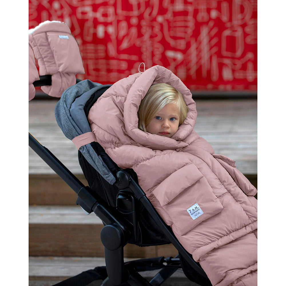 Warmmuffs R269