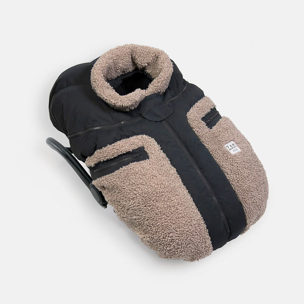 Car Seat Cocoon N256886