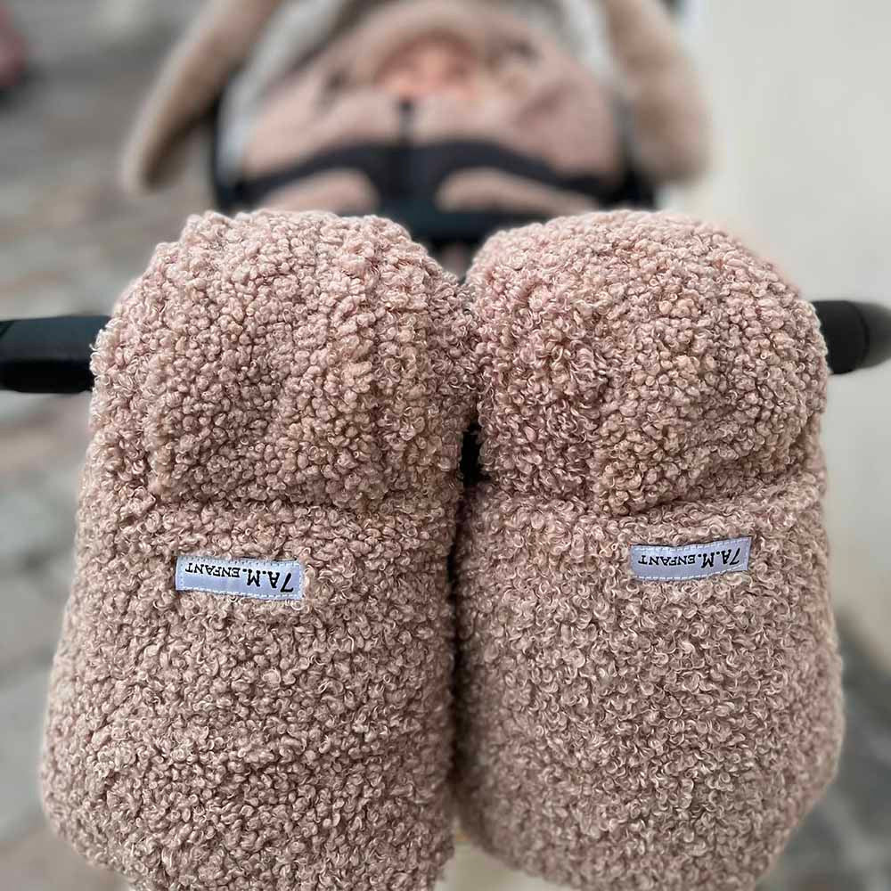 Warmmuffs R269