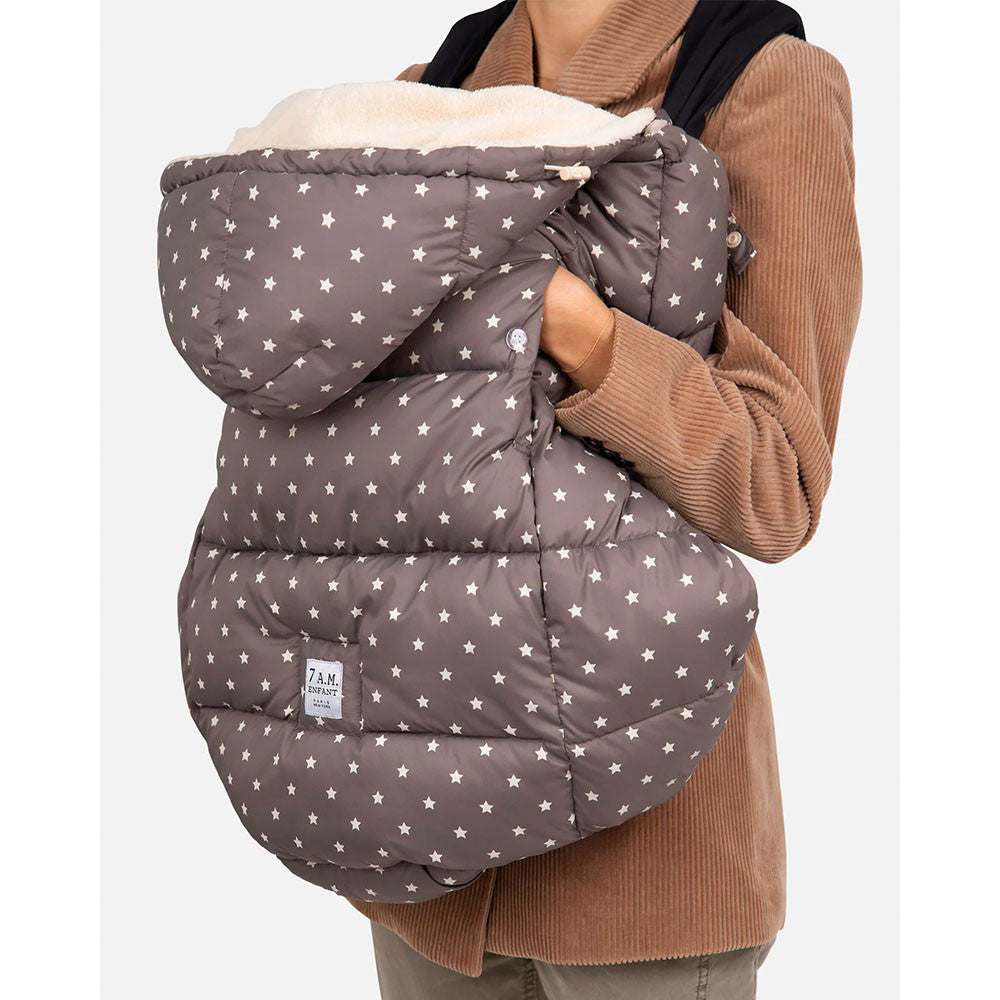 K-Poncho D8902