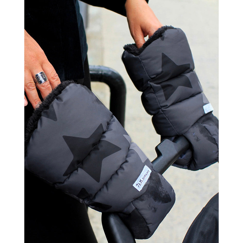 Warmmuffs R269