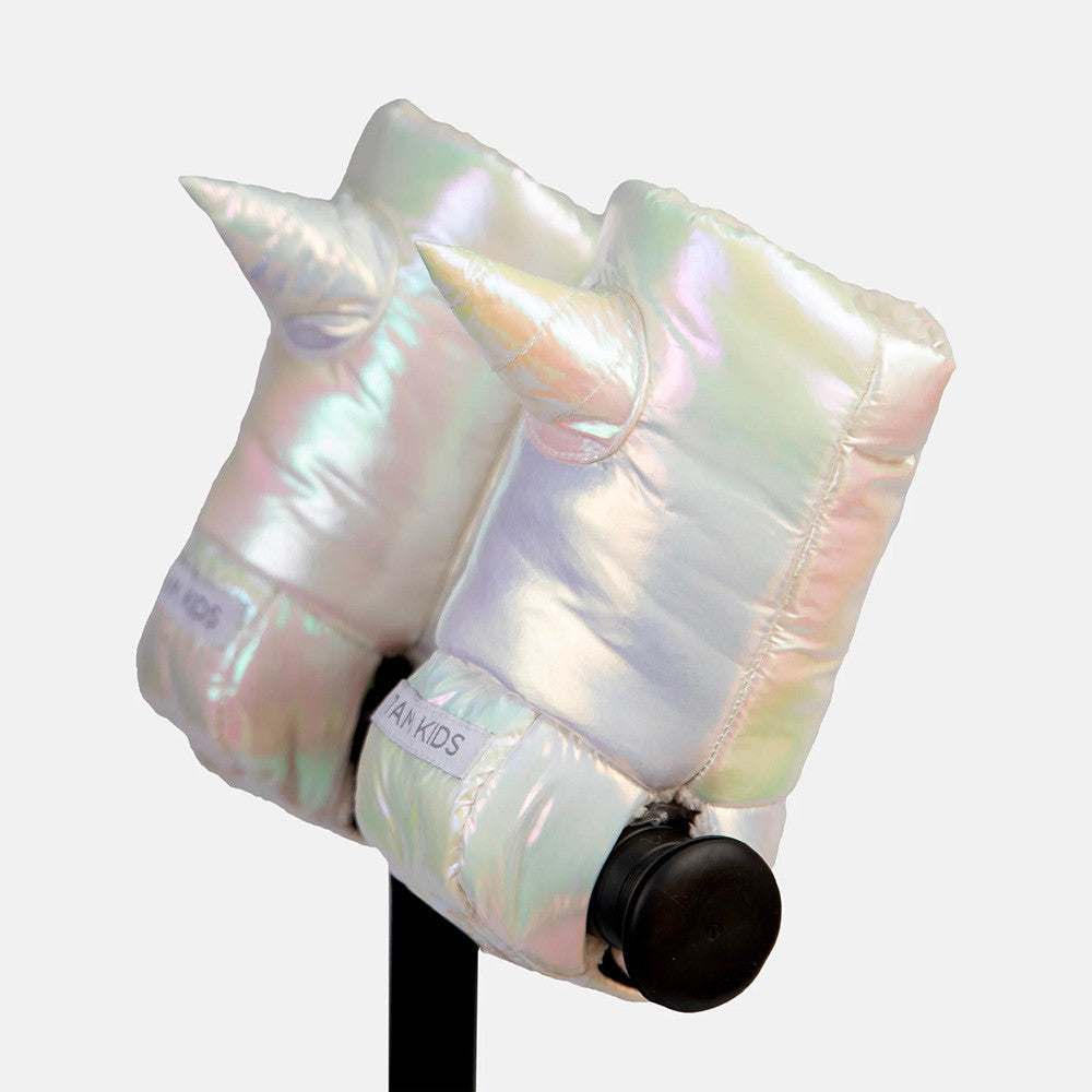 Kids Warm Muffs T595