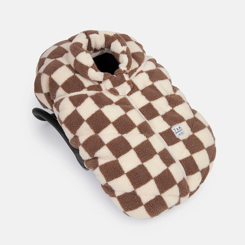 Car Seat Cocoon N256886