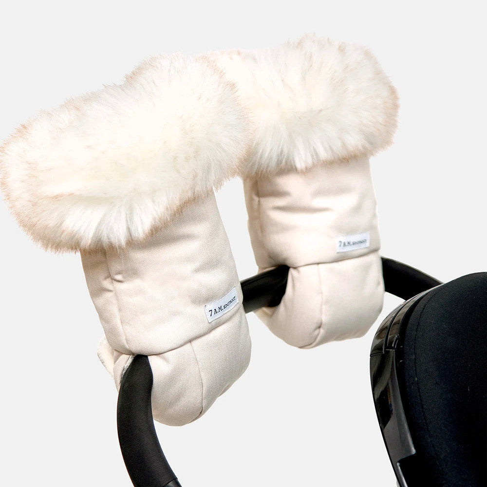 Warmmuffs R269