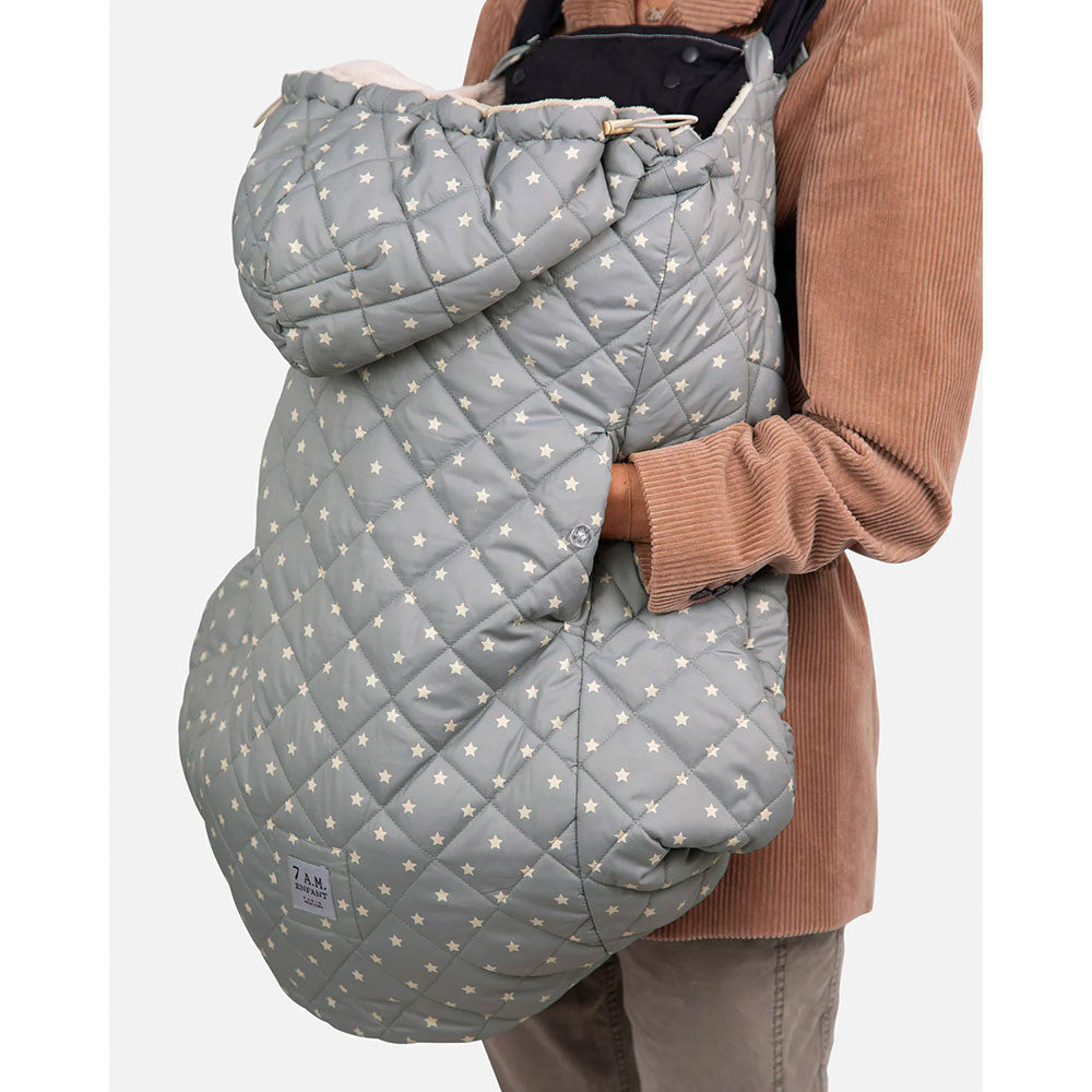 K-Poncho D8902
