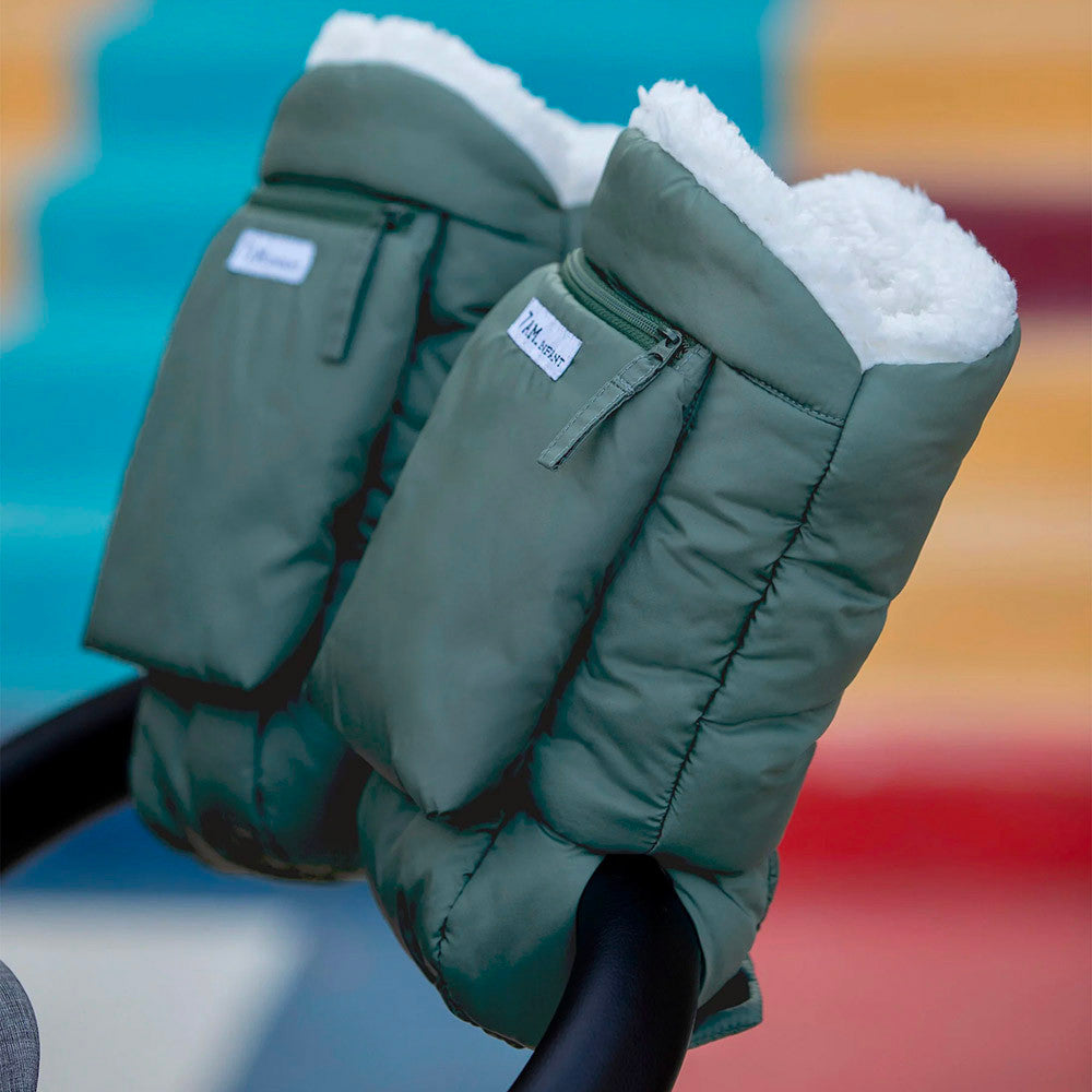 Warmmuffs R269