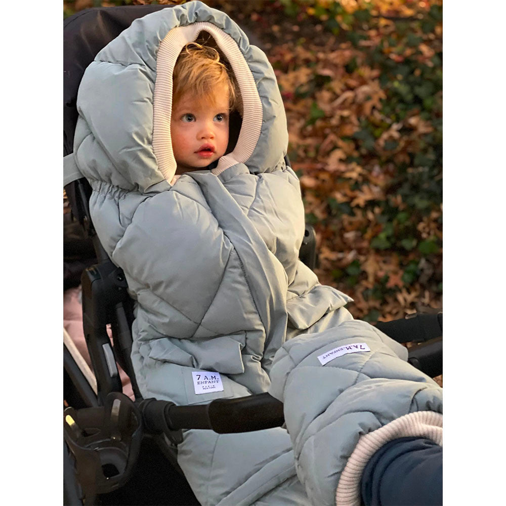 Warmmuffs R269