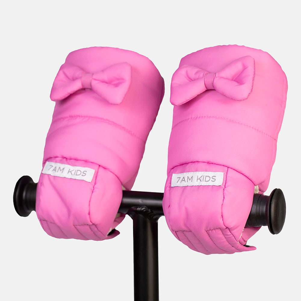 Kids Warm Muffs T595