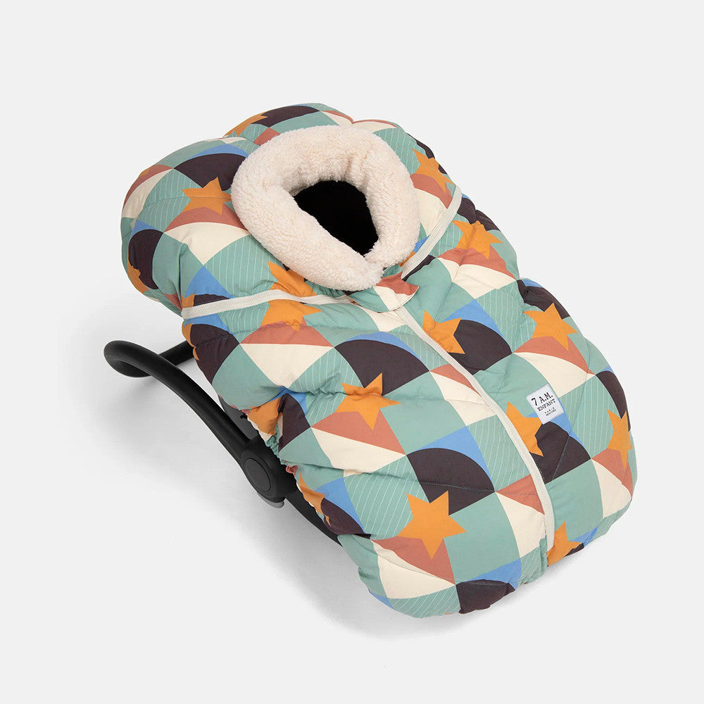 Car Seat Cocoon N256886
