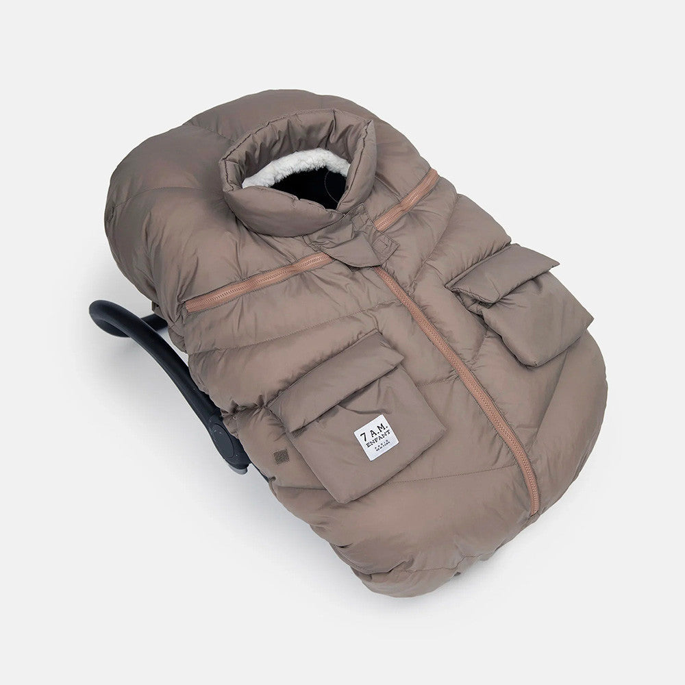Car Seat Cocoon N256886