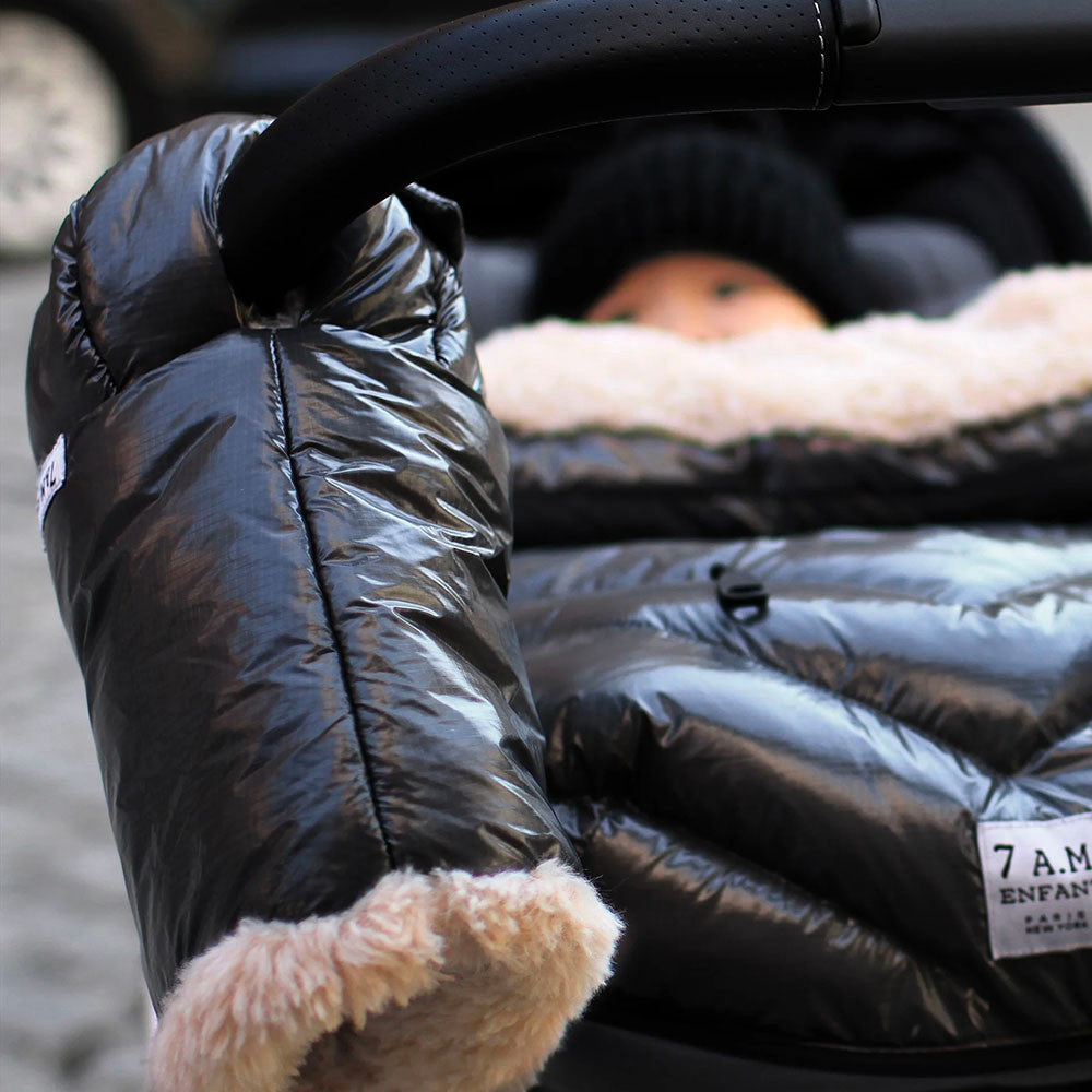 Warmmuffs R269
