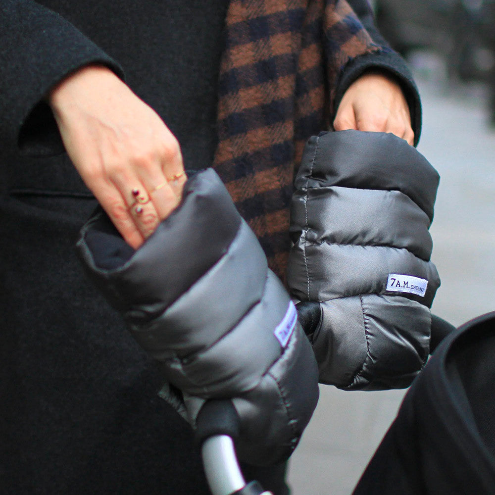 Warmmuffs R269