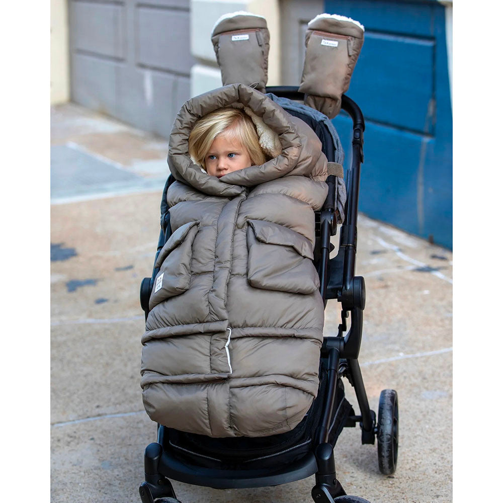 Warmmuffs R269