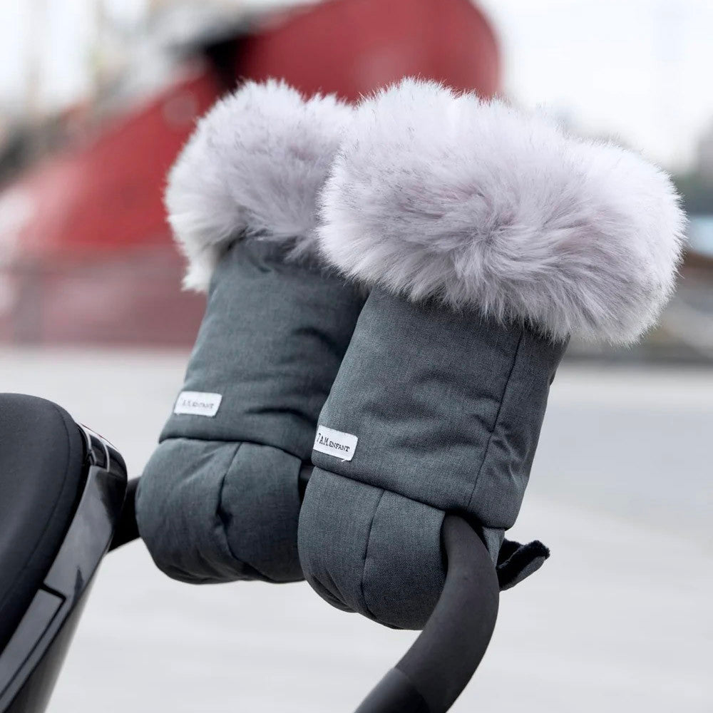 Warmmuffs R269