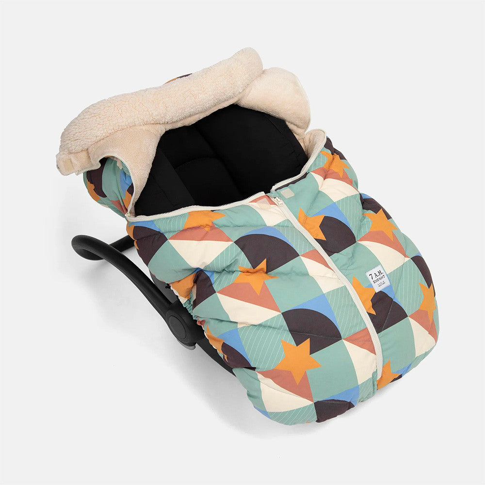 Car Seat Cocoon N256886