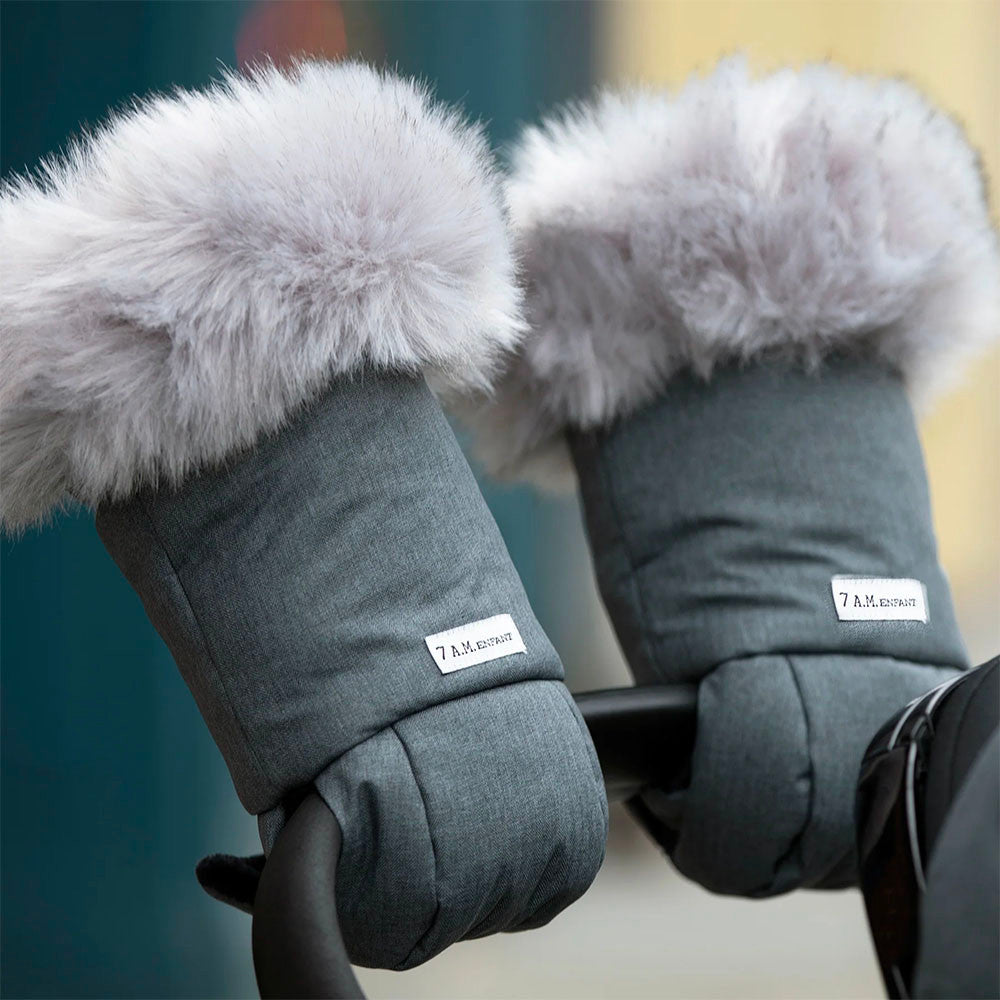 Warmmuffs R269