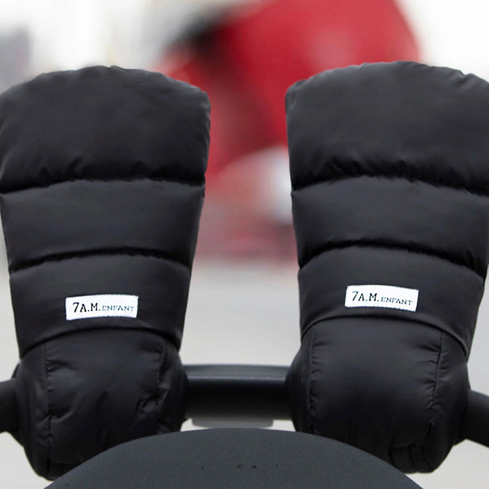 Warmmuffs R269