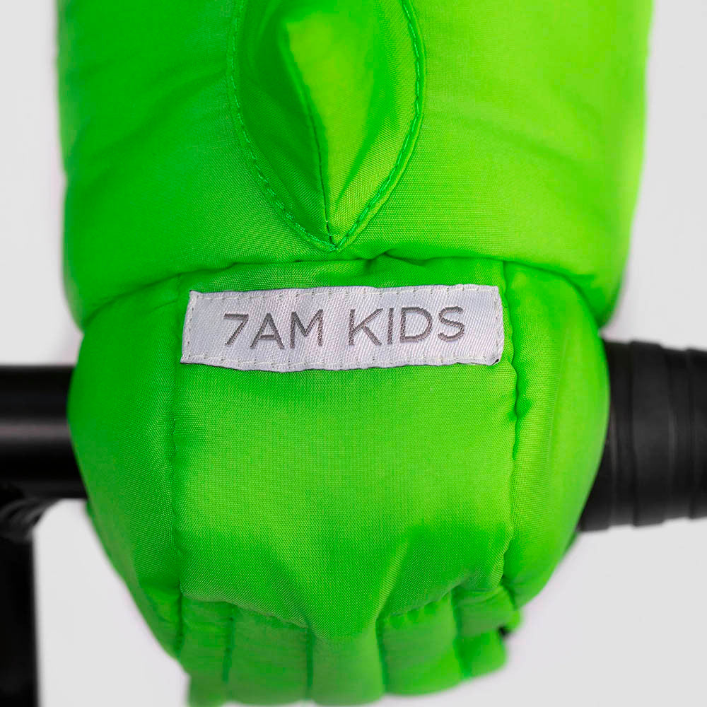 Kids Warm Muffs T595