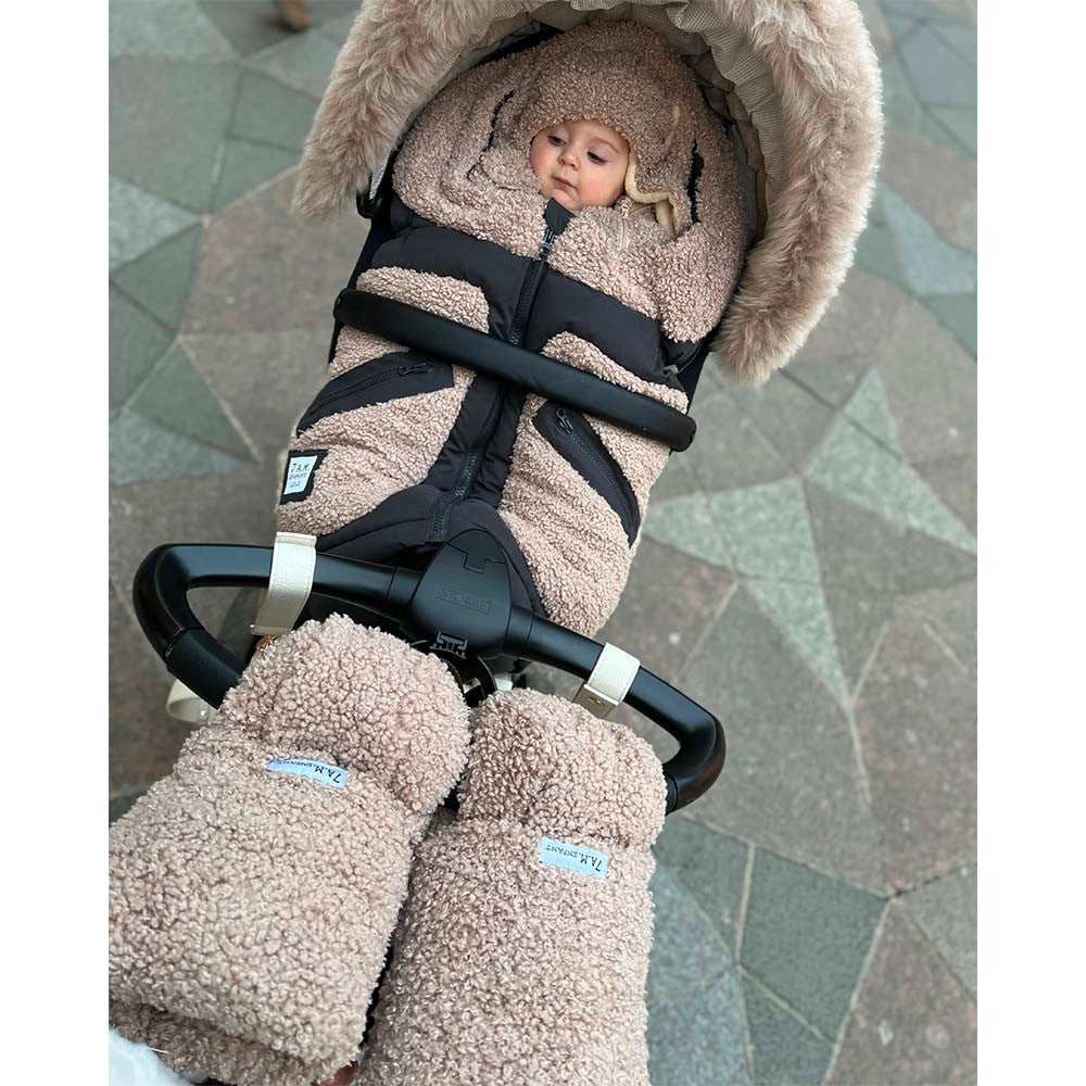 Warmmuffs R269
