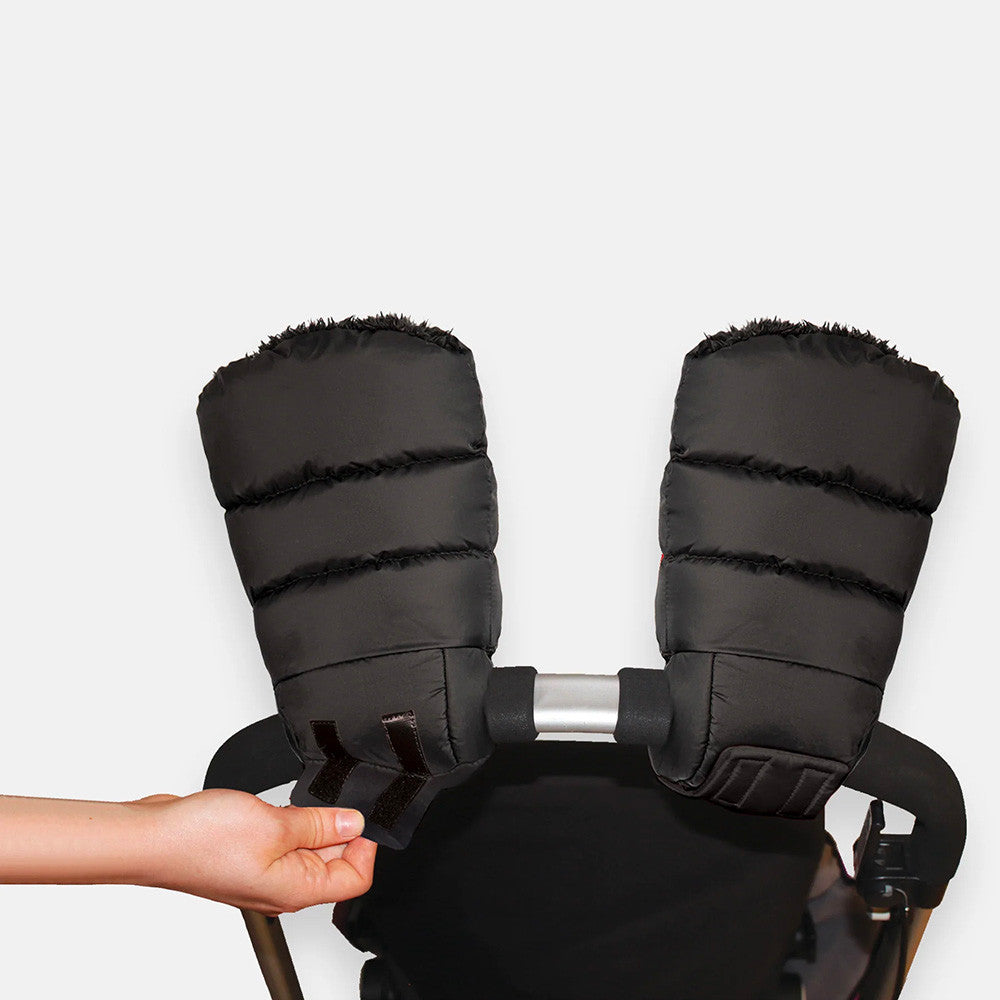 Warmmuffs R269