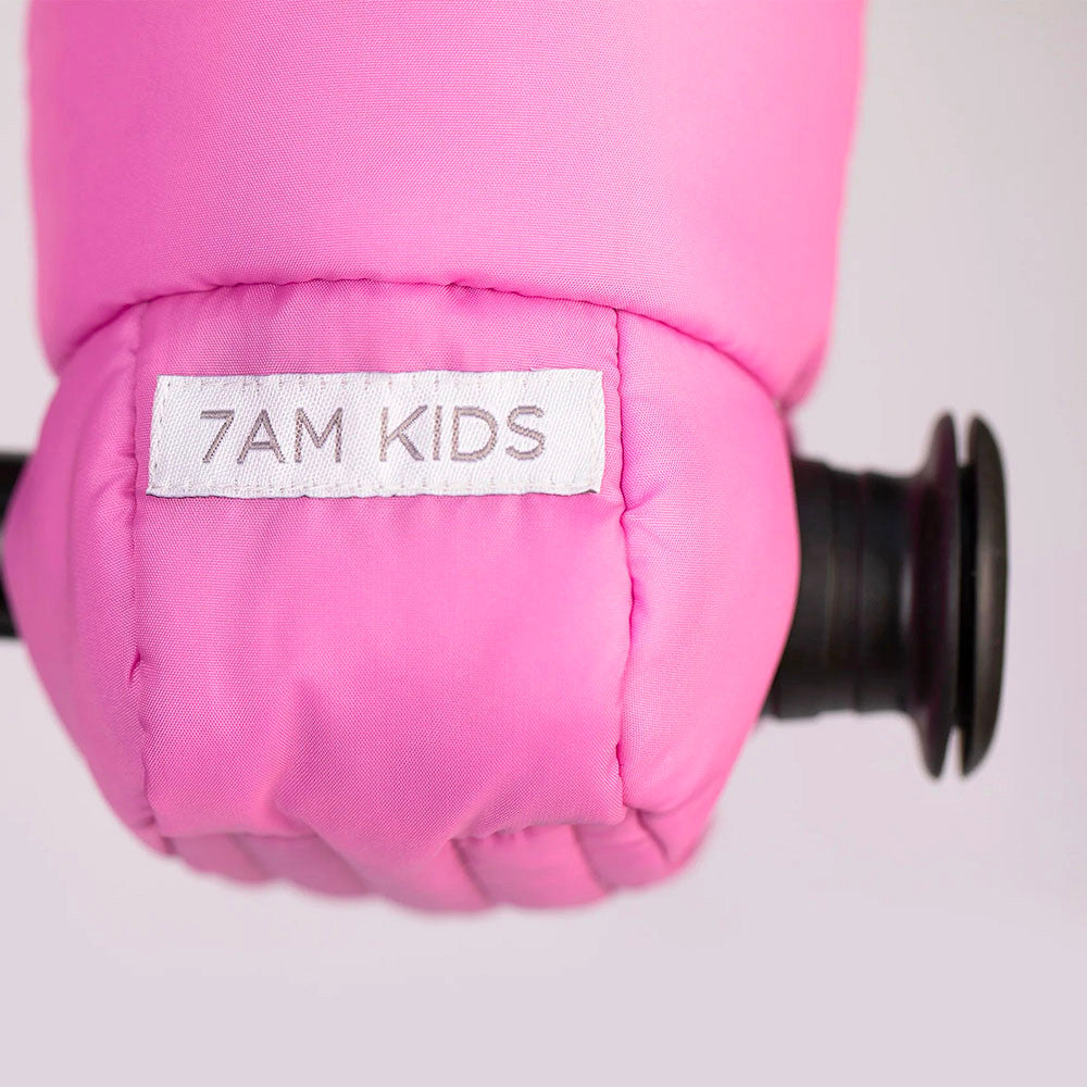 Kids Warm Muffs T595