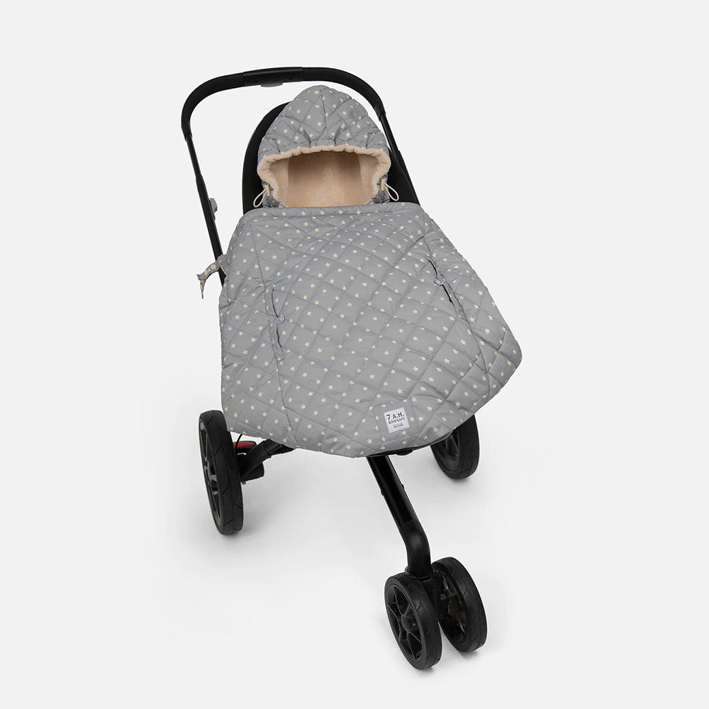 K-Poncho D8902