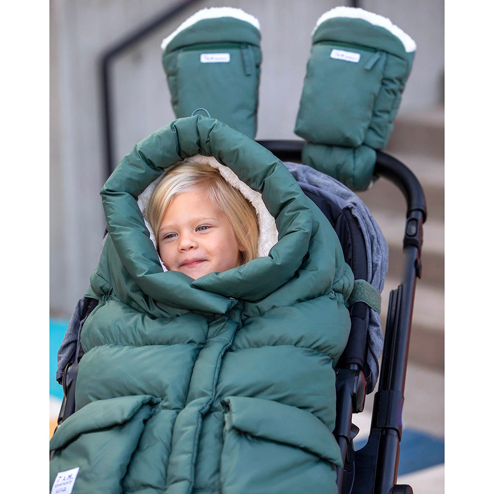 Warmmuffs R269