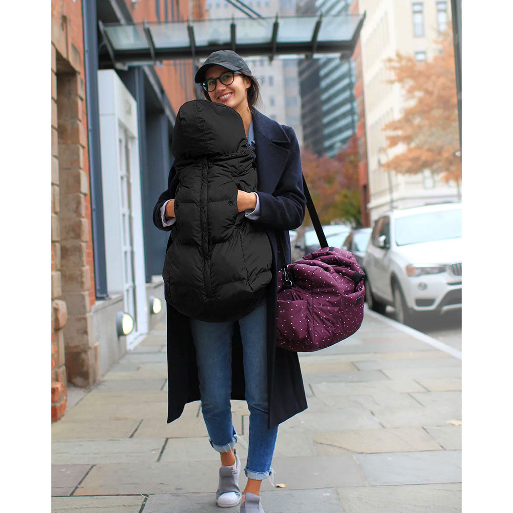 Poncho J56448