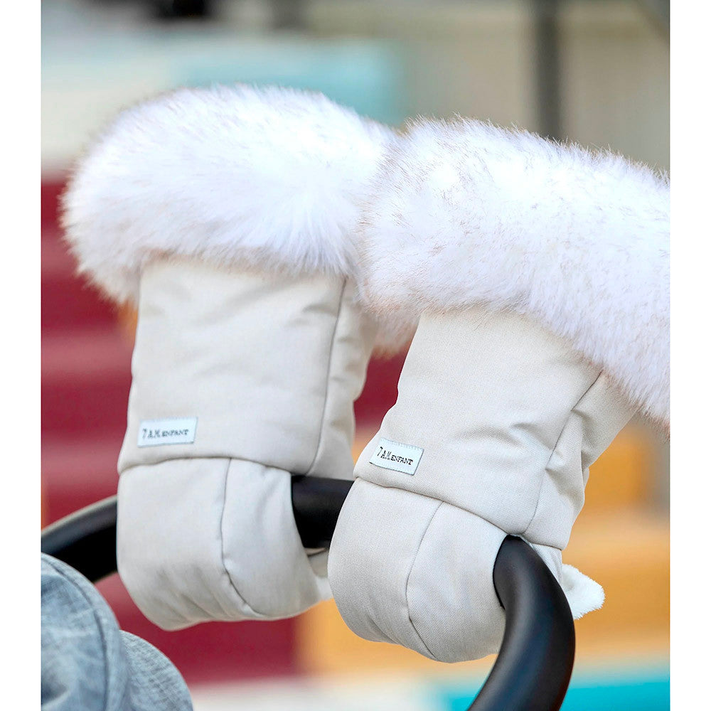 Warmmuffs R269